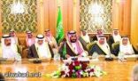عهد جديد من الشراكة السعودية – الفرنسية بأربع اتفاقيات واستثمارات ضخمة
