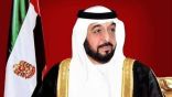 وفاة رئيس الدولة الشيخ خليفة بن زايد آل نهيان رحمه الله