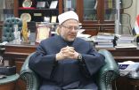 مفتي مصر حكم صيام أصحاب المهن الشاقة في شهر رمضان الافطار