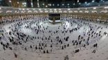 تفاصيل خطة تأمين الحجاج المصريين خلال أداء المناسك
