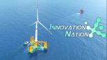 الصين تتمكن من زرع أول منصة عملاقة لطاقة الرياح في أعماق البحار