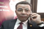 الصين تمنح المصري محمود عبدالعاطي جائزة أفضل علماء الرياضيات في العالم