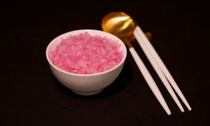 الأرز البقري» المزروع في المعمل باعتباره بروتين المستقبل