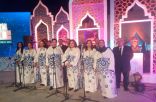 وزيرة الثقافة تفتتح احتفالات اختيار القاهرة عاصمة للثقافة في دول العالم الإسلامي