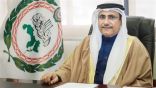 بحث الاستعدادات الجارية لعقد المؤتمر الدولي الأول لحالة حقوق الإنسان بالعالم العربي
