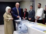 تقدم المعارضة التركية في الانتخابات بالمدن الرئيسية