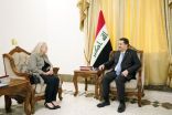 تفاصيل التفاهمات الأخيرة بين واشنطن وبغداد