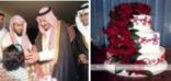 بمركز الملك فهد الثقافي العاصمة السعودية تزف الليلة  1636 عريسا وعروسا
