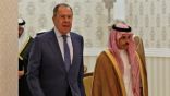 دول الخليج العربية تعلن موقفها بـ4 نقاط من الأزمة الأوكرانية وروسيا
