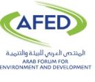 المنتدى العربي للبيئة والتنمية في  مؤتمره السنوي في المنامة: