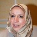 رئيسة اتحاد نساء اليمن : الفضيلة عمل دولة وسنقف ضد انشاء الهيئة