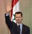 الكونجرس الأمريكي يعد مذكرة لإعتقال الأسد