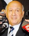 تعيين وزير للخارجية في البارغواي من أصل سوري