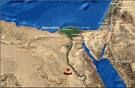 تطوير شبكات النقل في مصر من اجل السياحة البرية للعرب