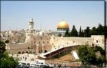 إسرائيل تعيد لروسيا أملاك الكنيسة الروسية في القدس