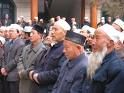 وسائل الاعلام الاجنبية في مساجد بكين لاعداد برامج