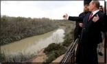 مركز للحجاج المسيحين على نهر الاردن