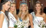 لخلط بين جورجيا وأوكرانيا ينذر بإلغاء مسابقة ملكة جمال العالم