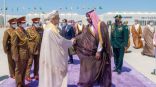 السعودية وعُمان: تطابق في الحل اليمني والتعامل مع ملف إيران النووي