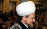 تاج الدين يدعو العالم الإسلامي إلى الاعتراف باستقلال أبخازيا وأوسيتيا الجنوبية