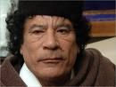قاض يطلب الإعدام للقذافي بتهمة خطف رجل دين شيعي