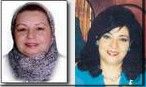 اختبار ثلاث سيدات في المحكمة الإدارية العليا في مصر
