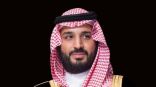 تعد أحد أهم المحاور الرئيسية لرؤية «المملكة 2030»محمد بن سلمان يعزز مكانة السعودية مركزاً لوجستياً عالمياً