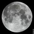 القمر البدر مساء الجمعة الأكبر خلال العام الجاري