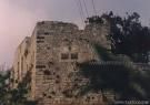 نص عربي و يونانى يشيران لتأسيس جامع ومراحل إنشاء قلعة  بسوريا