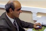 أستاذ عراقي يصدر معجما للأسماء الجغرافية باللغتين الروسية والعربية
