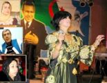 نجوم الأغنية الجزائرية يقودون الحملات الانتخابية