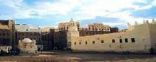 البحث عن قصر سنحار التاريخي في اليمن