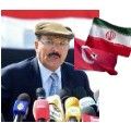 الرئيس اليمني علي صالح : صفقة ايرانية أميركية على حساب العرب