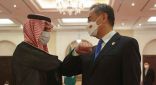 الصين مستعدة لإقامة تعاون شامل ورفيع المستوى مع السعودية