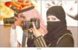 أربع مصورات سعوديات يحضرن افتتاح معرض للصور بعمان الأردنية
