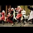 18 فرقة محلية وعربية وأجنبية بمهرجان رام الله للرقص المعاصر
