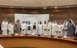 جامعة الملك عبدالعزيز تبرم اتفاقية مع “أيدم” لتأهيل 1500 سعودي في هندسة البيانات والذكاء الاصطناعي
