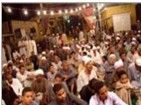 مولد الإمام الحسين: توتر أمني وتحرش جنسي وحفلات راقصة.. والصوفية كل يغني على ليلاه
