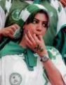 السعودية بسمة علي رضا عضواً بمجلس أمناء الجامعة الأمريكية بالقاهرة