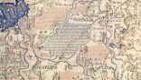 قصة أعظم خريطة للعالم رسمها رجل من العصور الوسطى لم يغادر موطنه قط؟