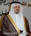 أمير عسير يدعو نادي الشباب للمشاركة في نخبة أبها