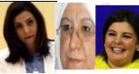 ثمار الديمقراطية في الكويت نساء رائدات