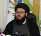 حديث خطير للمرجع الشيعي للعرب
