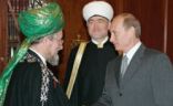 روسيا: التفاتة هامة نحو المسلمين