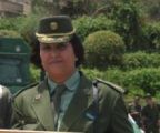 أول عقيد  امرأة في جهاز الدرك الجزائري !