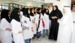موهوبات سعوديات في ملتقى العلم والمهارات