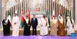 24 نقطة بـ”إعلان الرياض” عقب القمة العربية الصينية