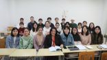 انطلاق فعاليات المعرض الثقافي العربي في بكين بمناسبة الذكرى الـ78 لتأسيس جامعة الدول العربية