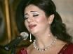 سوزان حداد وريثة الطرب الأصيل في ليال دمشقية