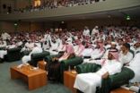 مهرجان لأكبر تجمع إنشادي على بالعاصمة السعودية  رغم إنكار متشددين